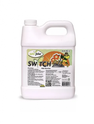 SWITCH 1000ML – optic foliar –